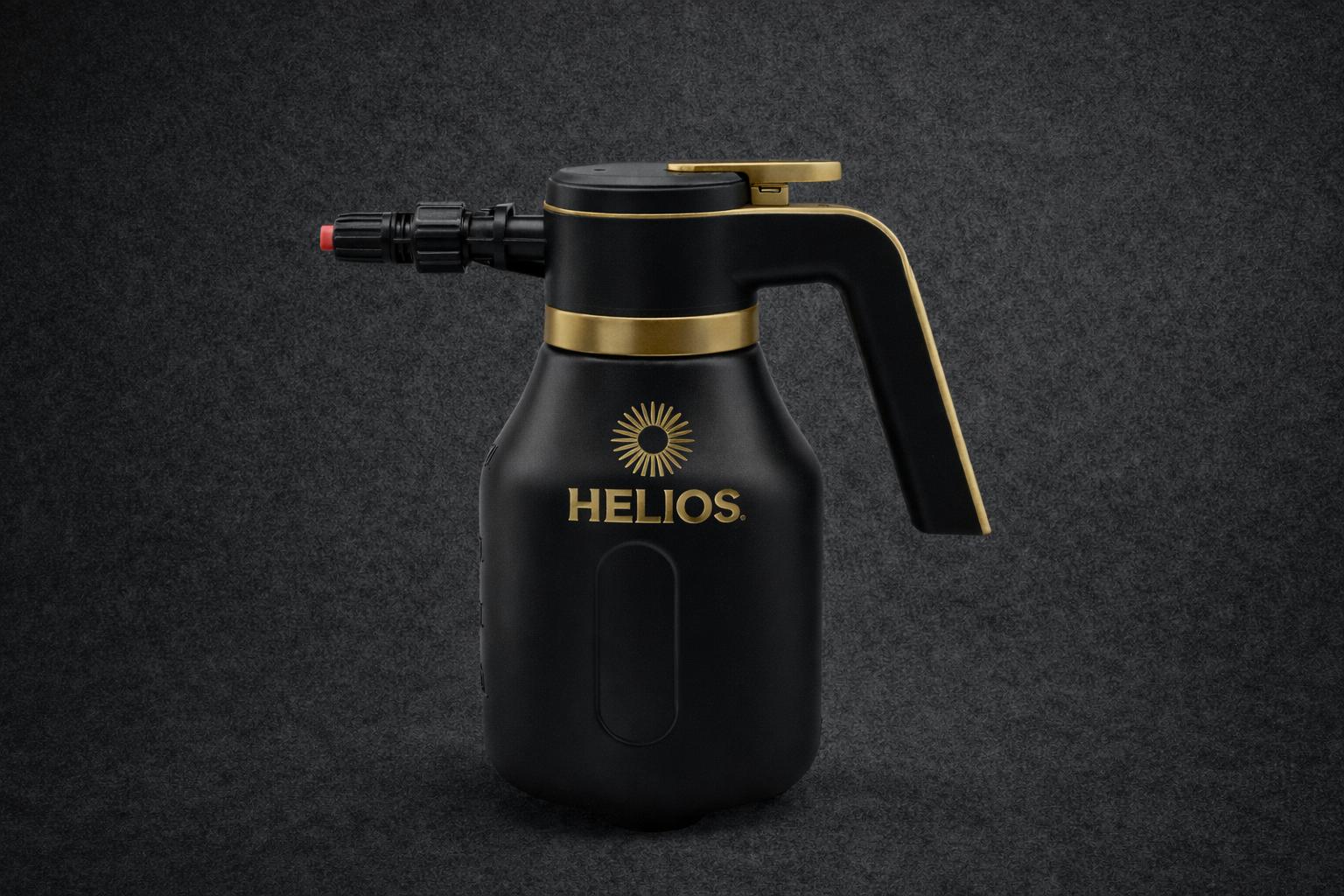 Helios Foam Canon Lithium Ion